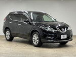 X-TRAIL HYBRID 2WD