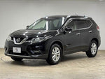 X-TRAIL HYBRID 2WD
