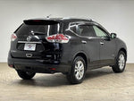 X-TRAIL HYBRID 2WD