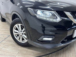X-TRAIL HYBRID 2WD