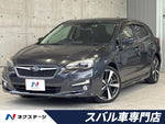 IMPREZA SPORT