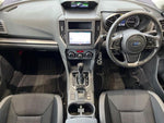 IMPREZA SPORT