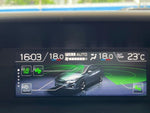 IMPREZA SPORT