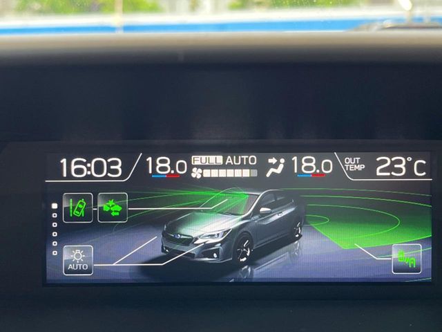 IMPREZA SPORT