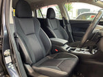 IMPREZA SPORT