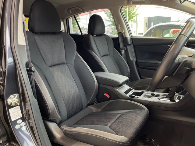 IMPREZA SPORT