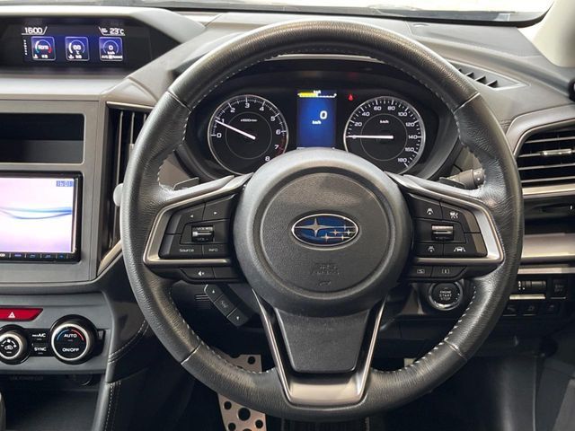 IMPREZA SPORT