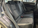 IMPREZA SPORT