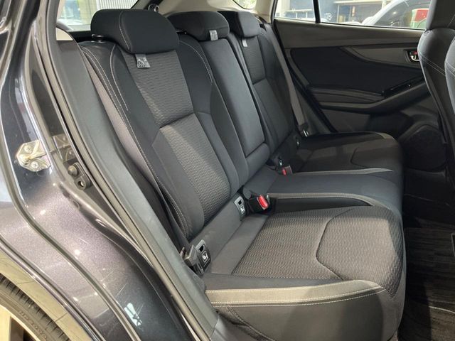 IMPREZA SPORT