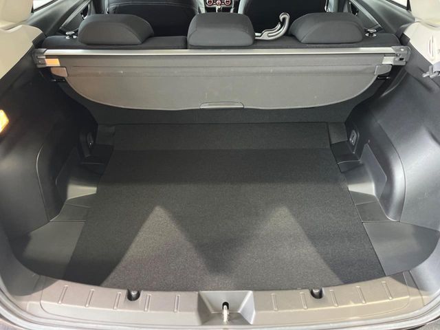IMPREZA SPORT