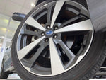 IMPREZA SPORT