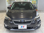 IMPREZA SPORT