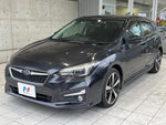 IMPREZA SPORT