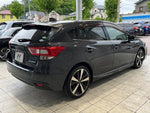 IMPREZA SPORT