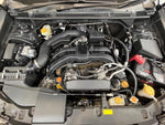 IMPREZA SPORT