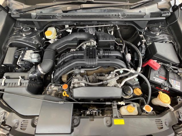 IMPREZA SPORT