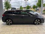 IMPREZA SPORT