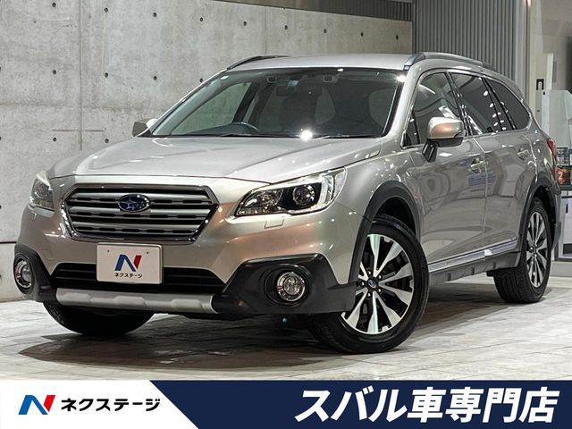 LEGACY OUTBACK