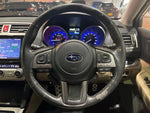 LEGACY OUTBACK