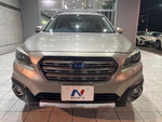 LEGACY OUTBACK