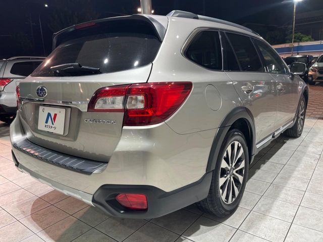 LEGACY OUTBACK