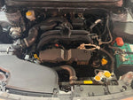 LEGACY OUTBACK