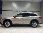 LEGACY OUTBACK