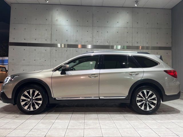 LEGACY OUTBACK