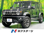 JIMNY NOMADE