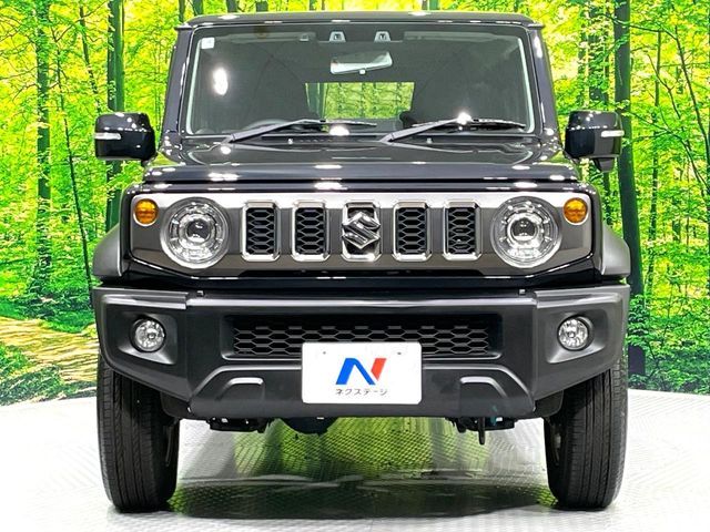 JIMNY NOMADE