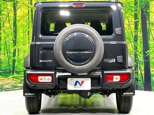 JIMNY NOMADE