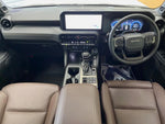 LANDCRUISER 250