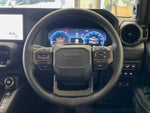 LANDCRUISER 250