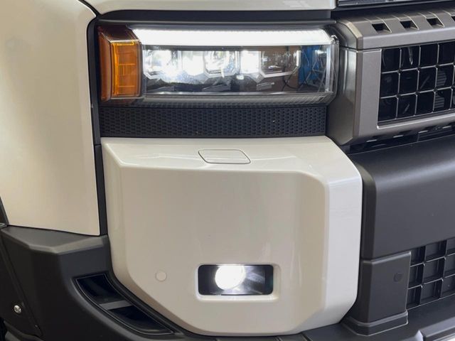 LANDCRUISER 250