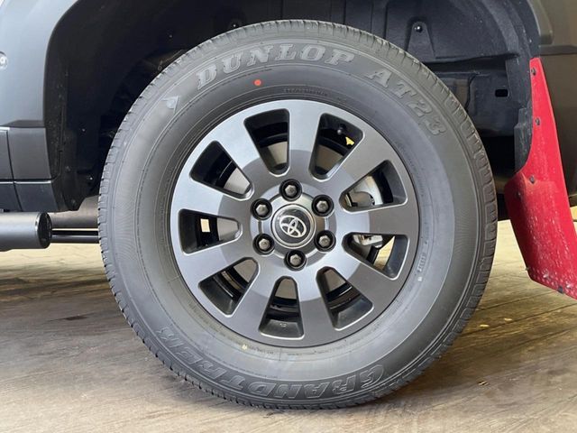 LANDCRUISER 250