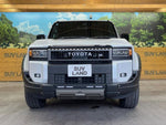 LANDCRUISER 250