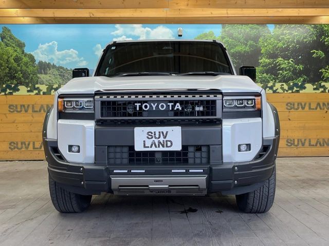 LANDCRUISER 250