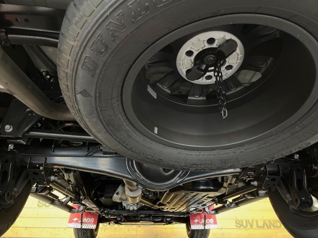 LANDCRUISER 250