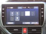 VOXY HYBRID