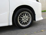 VOXY HYBRID