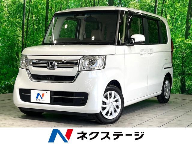 N-BOX