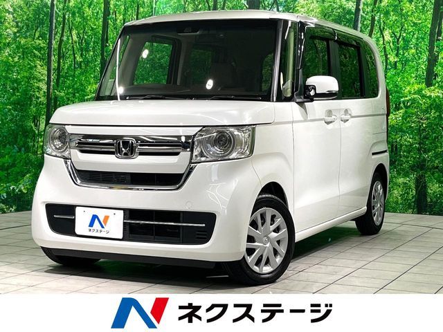 N-BOX