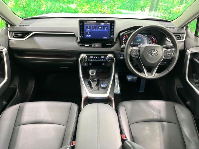 RAV4 4WD