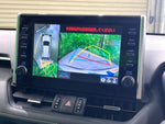 RAV4 4WD