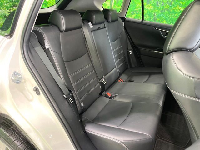 RAV4 4WD