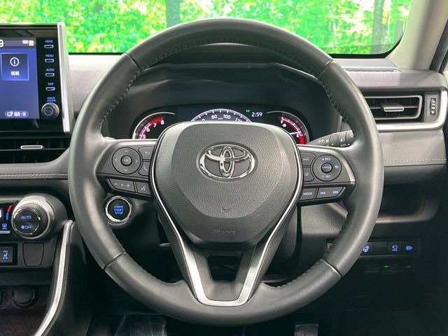 RAV4 4WD