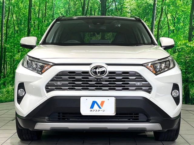 RAV4 4WD