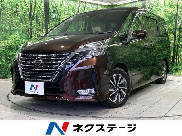 SERENA  S-HYBRID