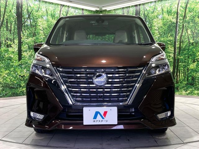 SERENA  S-HYBRID