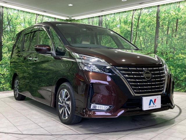 SERENA  S-HYBRID